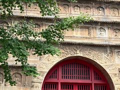 -北京石刻艺术博物馆(五塔寺)