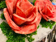 牛舌-一哥澳门豆捞·澳门风打边炉(高德置地店)