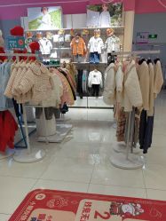 点击看大图 -孩子王(綦江万达店)