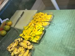 -椰子湾·海南火锅·糟粕醋·椰子鸡(正大广场店)