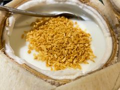 泰国椰子冻-狐狸爱上椰子鸡(滨江星光大道店)