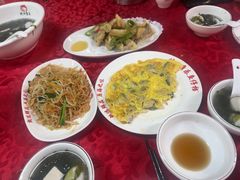 -蛇口康乐快餐鱼仔档(翠苑小区店)