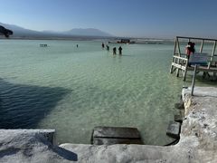 -盐湖景区