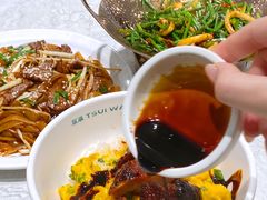 -翠华餐厅(正佳广场店)