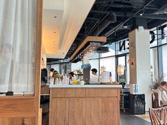 -G+KITCHEN(龙湖狮山天街店)