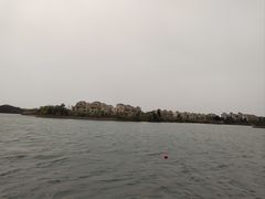 -仙海旅游度假区