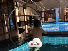 -碧涛阁水世界酒店·洗浴·自助(万家丽路店)