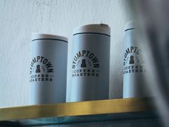 -red donkey coffee