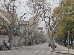 -安福路