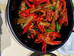 -聚味瞿记·龙虾堂(咸嘉湖店)