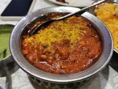 -葛尼沙印度餐厅 (镇明路店)