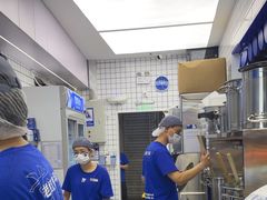 -煲珠公·老红糖珍珠奶茶(长宁龙之梦店)