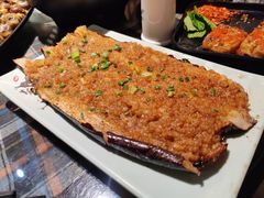 -幸福哟烧鸡·粤菜海鲜私厨(七星路店)