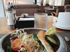 -北京康莱德酒店-Chapter餐厅