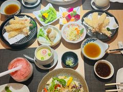-德川家日本料理(中关村寰太大厦店)