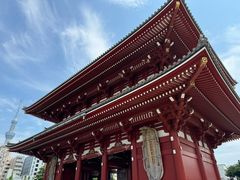 -浅草寺