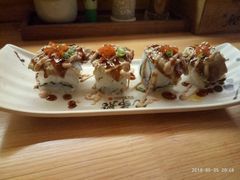 -兄弟船精致料理(万科蓝山店)