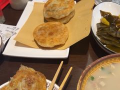 -高晓山馅饼店(牛庄百年店)