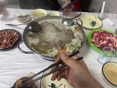 -贵州黄牛肉馆(韩村路店)