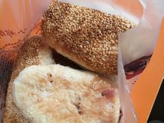-朱记小郑酥烧饼(建康路店)
