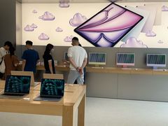 -Apple零售店(成都太古里店)