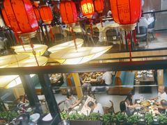 -三道菜(明堂公园店)