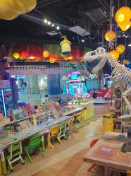 -卡通尼乐园(印象城购物中心店)