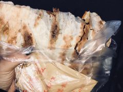 -荆楚任氏锅盔(紫阳路店)