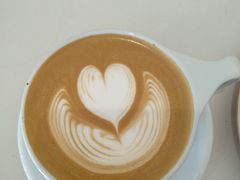 -LAB COFFEE来杯咖啡(浦仓路店)
