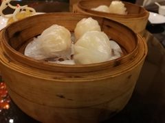-富力万达嘉华酒店-品珍中餐厅(水果湖店)