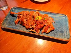 -南园民国茶楼餐厅·常州菜(北大街店)