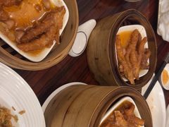 -厦门朗豪酒店 · 明阁中餐厅