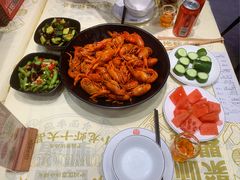 -聚味瞿记·龙虾堂(梅溪湖店)