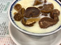 板栗雙皮奶-仁信老铺(华盖路店)