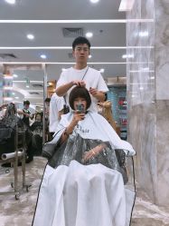点击看大图 -OnHair Salon