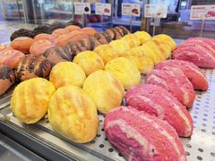 -LELECHA乐乐茶(新街口大洋店)