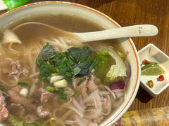 -越南牛肉河粉餐厅(书院巷店)