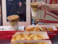 -Pull-Tab拉环咖啡(杭州市上城区来福士中心店)