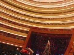 -杭州国际会议中心洲际酒店-原素全日餐厅(解放东路店)