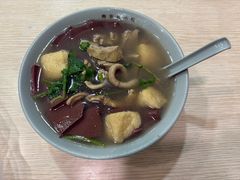 -金原鸭血粉丝汤总店(锁金村店)