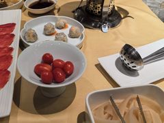 -鼎鼎香·港式火锅(北京SKP店)
