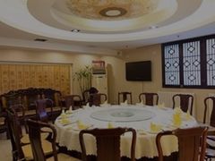 包厢-东来顺饭庄(新源里店)