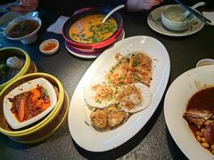 -蝴蝶里·粤菜·点心(滨江龙湖店)