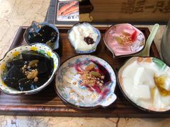 -喝丢一只鞋辣炒海鲜小烧烤(三八广场店)