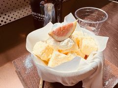 -北京铁手咖啡制造总局metalhands(东四店)