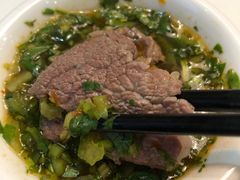 -陈记顺和牛肉火锅馆(天河北路店)