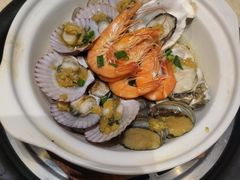 -船梆煮•蒸汽海鲜·生腌干蒸(五四广场店)