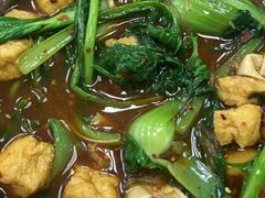 -闫家炸鸡架(五爱总店)