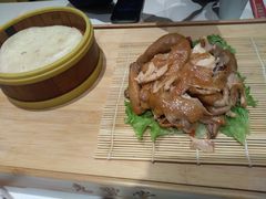 -惠丰堂饭庄·烤鸭·京味菜(翠微路店)