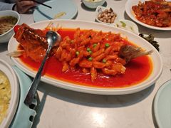 -淮扬韵(高新大都荟店)